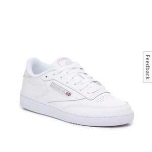 REEBOK CLUB C 85 SNEAKER - WOMEN'S